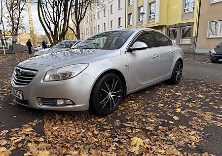 Opel Insignia 1.8 Sport