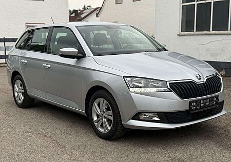 Skoda Fabia Combi Ambition*SmartLink*Alu*Kamera*