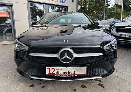 Mercedes-Benz CLA 220 d *LEDER*