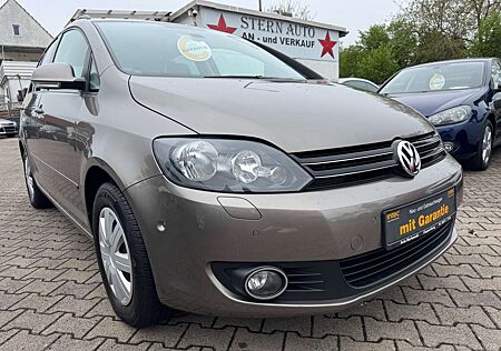 VW Golf Plus Volkswagen Team*AHK*PDC*Navi*Top Zustand