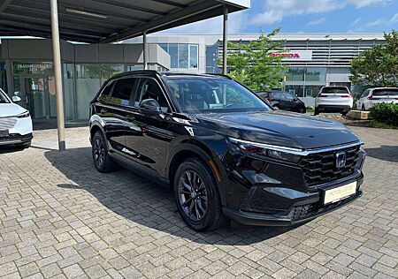 Honda CR-V e:HEV Advance AWD|Pano|BOSE