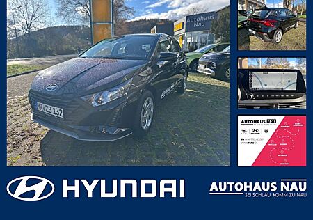 Hyundai i20 1.2 Select, Navi Inkl. BigDeal Inspektionspa.