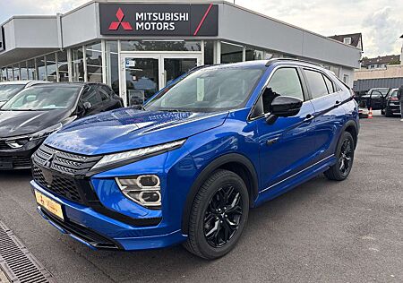 Mitsubishi Eclipse Cross Plus Select Black Hybrid 4WD