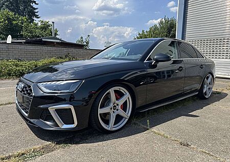 Audi A4 40 TDI S tronic S line RFK PDC Matrix LED Ambiente
