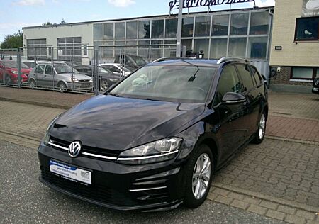 VW Golf Volkswagen 7 Variant R-Line 2.0TDI
