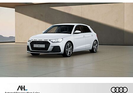 Audi A1 Sportback advanced 30 TFSI 85(116) kW(PS) S tronic