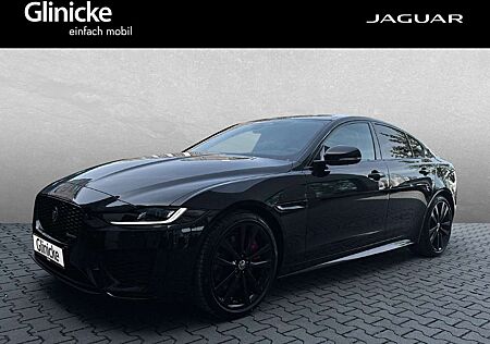 Jaguar XE R-Dynamic SE Winter Paket Pano