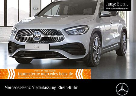 Mercedes-Benz GLA 200 AMG+LED+KAMERA+7G