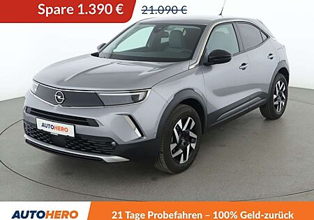 Opel Mokka X 1.2 Turbo Elegance Aut.*ACC*CAM*PDC*SHZ*