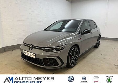 VW Golf GTI Volkswagen 2.0 TSI DSG Rückfahrk 19 Zoll Navi Harman Kardon