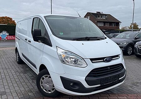 Ford Transit Custom Kasten 290 L2 Trend | KLIMA | AHK