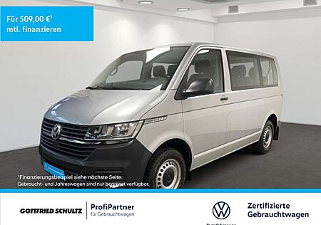 VW T6 Volkswagen .1 Caravelle 2.0 TDI DSG Einparkhilfe