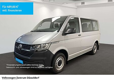VW T6 Volkswagen .1 Caravelle 2.0 TDI DSG Einparkhilfe