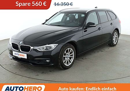 BMW 318i 318 Advantage Aut.*NAVI*LED*TEMPO*PDC*