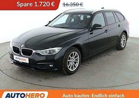 BMW 318i 318 Advantage Aut.*NAVI*LED*TEMPO*PDC*