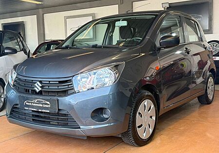 Suzuki Celerio Comfort 1. Hand Rollstuhllift