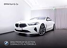 BMW 840 d xDrive Coupe Laser AD HUD DAB Navi Leder