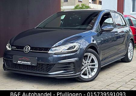 VW Golf Volkswagen VII Lim.GTD Facelift DSG|Virtual|ACC|CAM