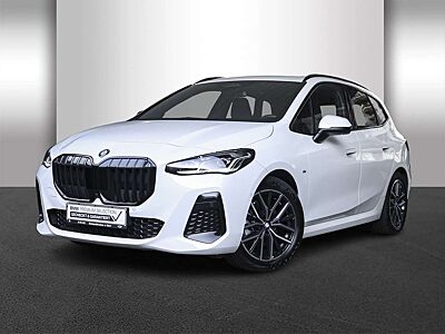 BMW 220 d Active Tourer