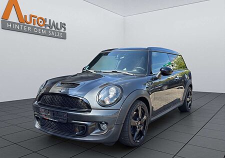Mini Cooper S Clubman Hampton