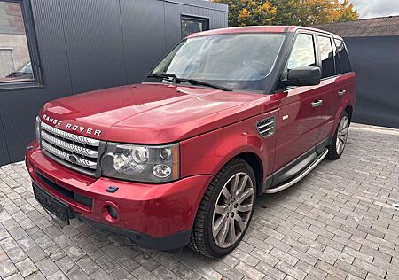 Land Rover Range Rover Sport V8 TD SE