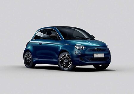 Fiat 500 e La Prima Neuer 42 kWh