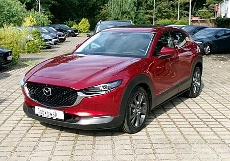 Mazda CX-30 SKYACTIV-X 2.0 M HYBRID 6AG DES-P PRE-P LED-S GSD