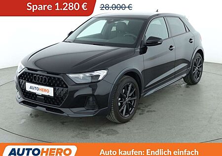Audi A1 30 TFSI Aut.*LED*TEMPO*CAM*PDC*KLIMA*