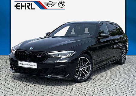 BMW 530 i xDrive A M-Sportpaket Head-Up UPE: 76.570€