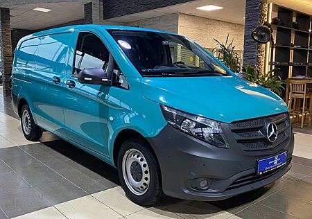 Mercedes-Benz Vito CDI PRO RWD lang Navi DAB Tempomat Limiter