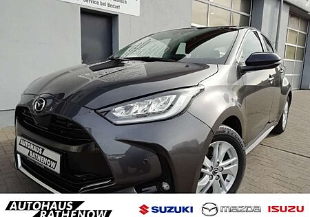 Mazda 2 Agile 1.5 VOLL LED HYBRID ACC Apple CarPlay Andro