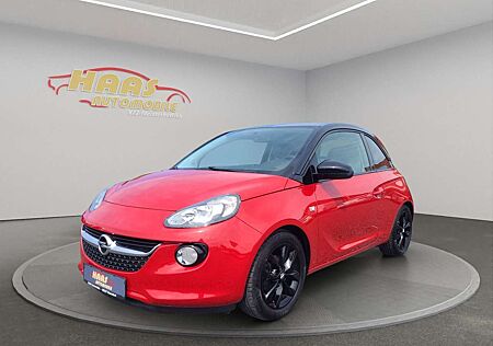 Opel Adam Jam *Tempomat*aus 1. Hand*