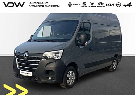 Renault Master III Kasten L2H3 GKa 3,5 Komfort Klima