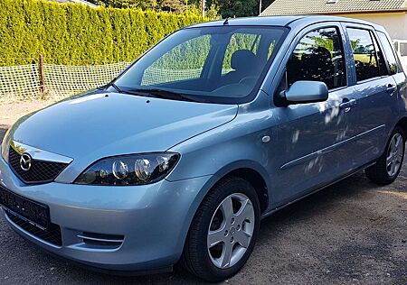 Mazda 2 1.4 Active (59kW)