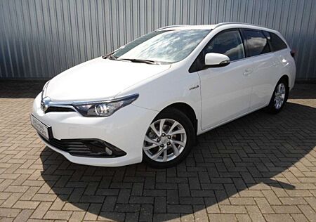 Toyota Auris Touring Sports 1,8 l Hybrid