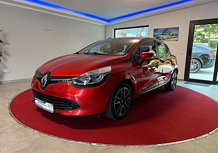Renault Clio IV Dynamique 1.Hand/SHZ/