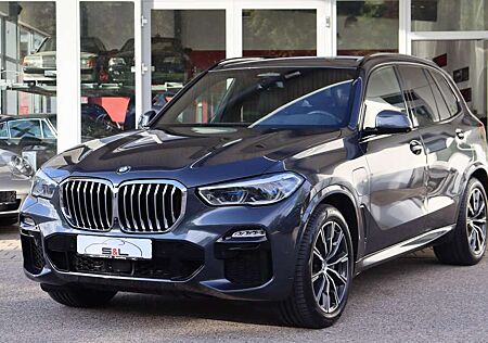 BMW X5 gebraucht kaufen BMW X5 xDrive 45e M Sport/Metallic/Innovation/AHK
