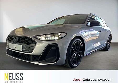 Audi S5 Avant TFSI quattro PANO+HUD+STHZG+360°+AHK+ACC