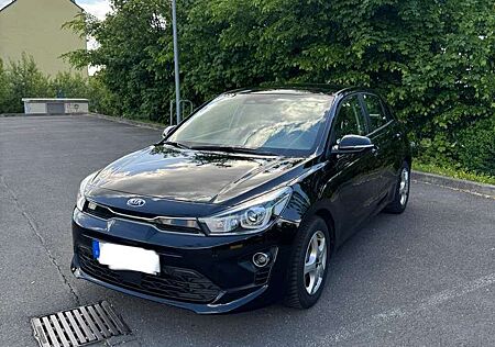 Kia Rio 1.2 Vision