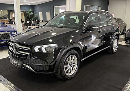 Mercedes-Benz GLE 350 de 4M 9G*SPUR*KAM*WIDE*DIST*AMBIENTE*LED