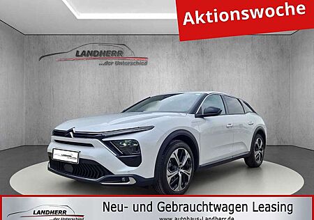 Citroën C5 X Citroen 1.2 PureTech You //Navi/Kamera/Sitzheizung