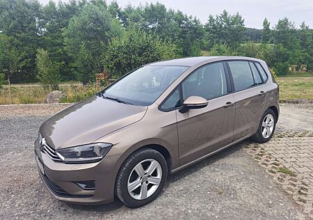 VW Golf Sportsvan Volkswagen Comfortline BMT/Start-Stopp