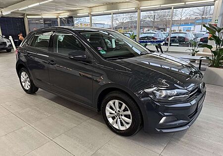 VW Polo Volkswagen *VI*Comfl*Navi*ACC*DAB*LED*ALU*PDC*