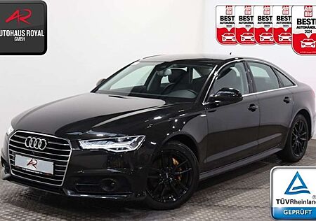 Audi A6 1.8 TFSI S LINE 18ZOLL MATRIX,360GRAD,MEMORY