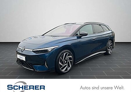 VW ID.7 Volkswagen Tourer RFK/Sitzheiz./HuD/LED-Matrix/CarPlay