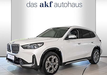 BMW X1 18 d sDrive xLine Aut.-Navi*AHK*Kamera*Premium-+Pa