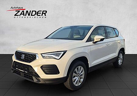 Seat Ateca Reference Edition Tempomat