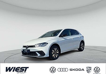 VW Polo Volkswagen GOAL 1.0 TSI DSG *SHZ*Navi*ACC*Side Assist*