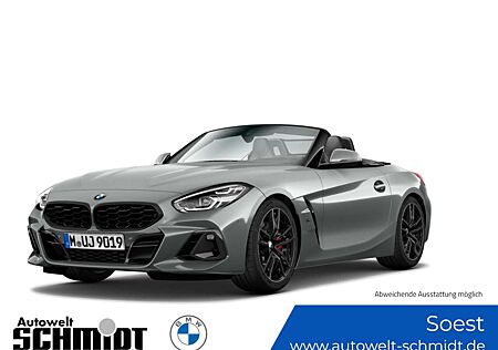BMW Z4 sDrive20i M Sportpaket + GARANTIE-bis-04.2029
