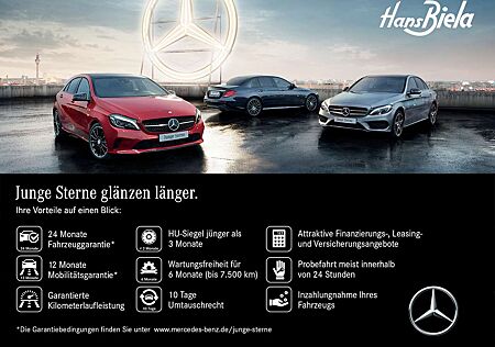 Mercedes-Benz V 250 Marco Polo 250 d d Küche/Navi/Dis/ILS/360°